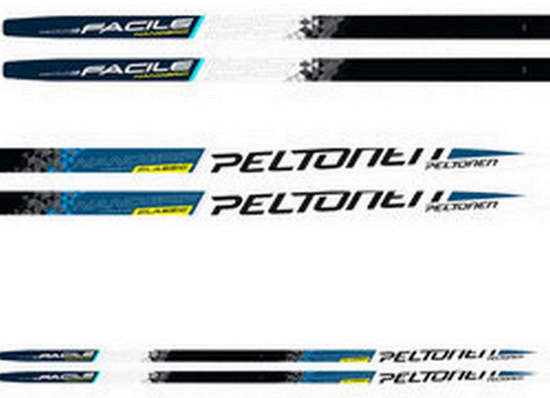 Peltonen Nano Facile blue Basic