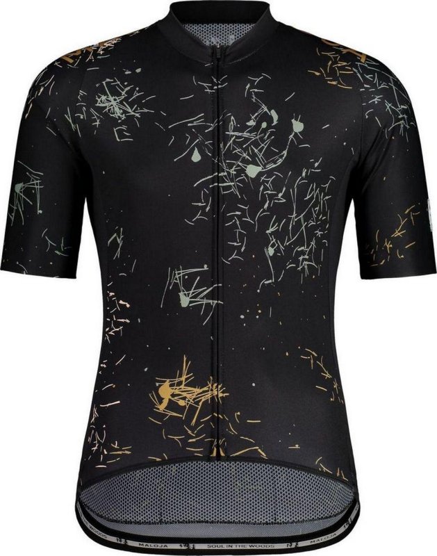 Maloja WeisstanneM.1/2 moonles forest