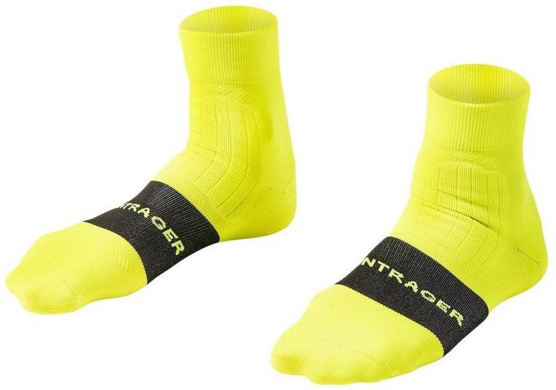 Bontrager VLC 37-39 yellow
