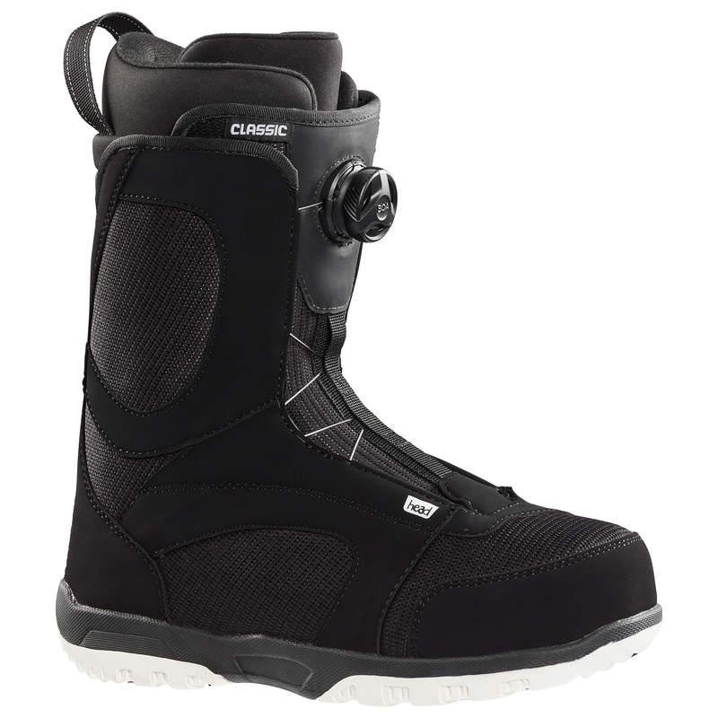 Snowboardové boty Head Classic Boa black