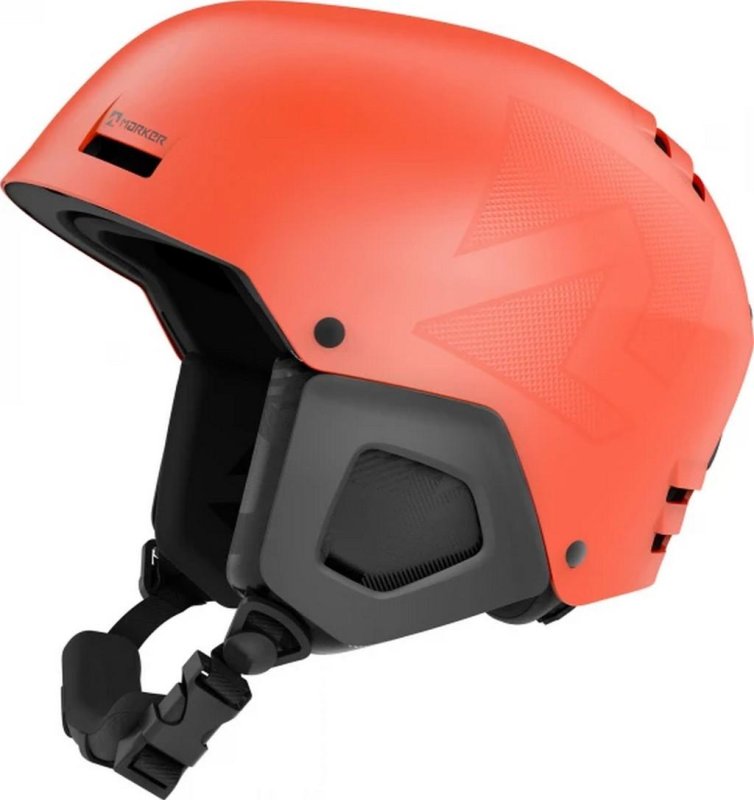 Sjezdová helma Marker Squad infrared