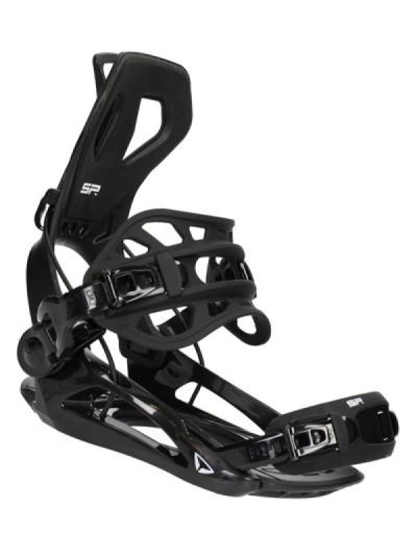 Snowboardové vázání SP FT 360 black