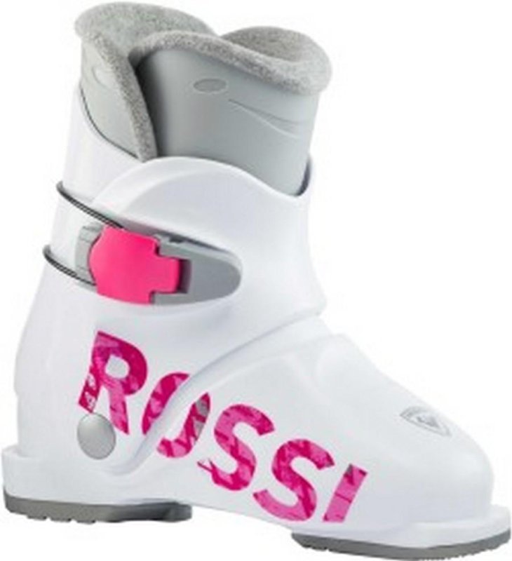 Lyžařské boty Rossignol Fun Girl 1 white