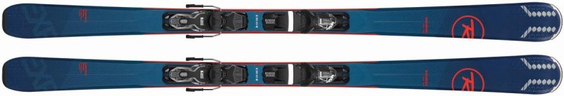 Rossignol Experience 74+ Xpress 10