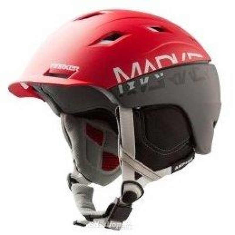 Marker Ampire grey/infrared