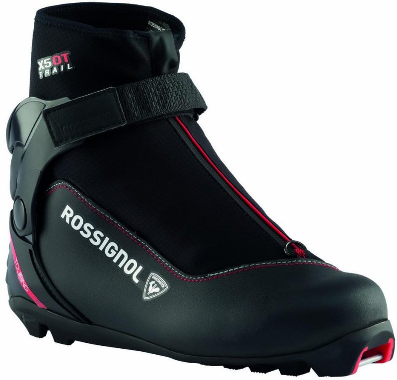Rossignol X-5 OT XC black