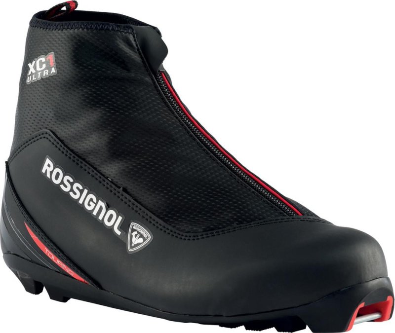 Rossignol X-1 Ultra XC black