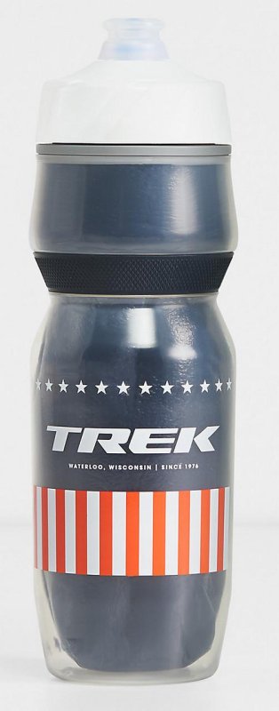 Láhev Trek Ice Stars navy 591ml