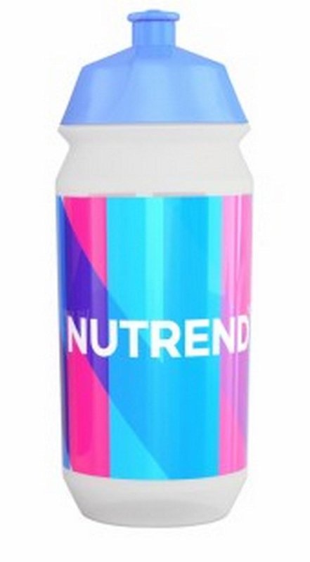 Nutrend blue/pink 0,5l