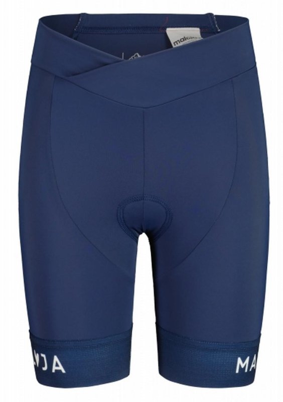 Cyklistické kraťasy Maloja BasileaG.midnight