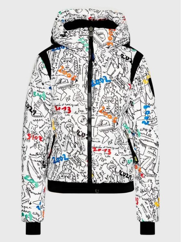 Zimní bunda Cosmic Rossignol Pr Down