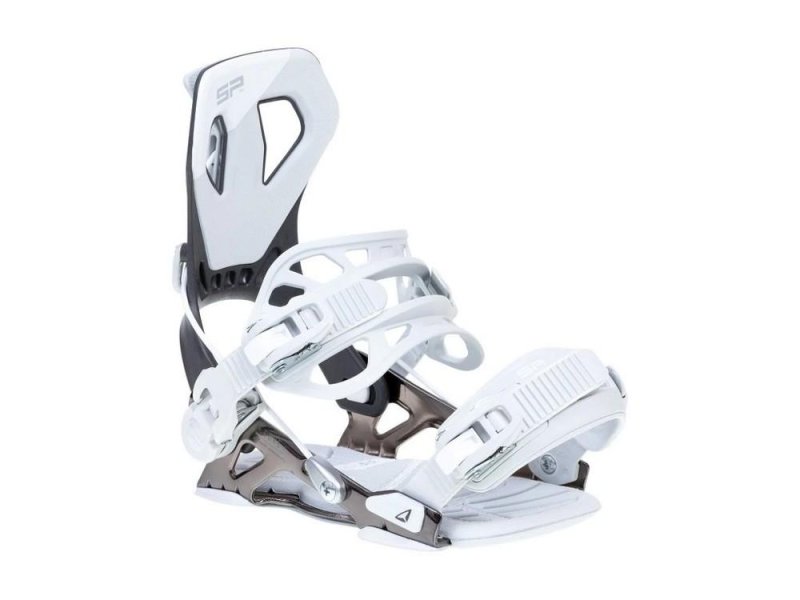 Snowboardové vázání SP Core ME gun