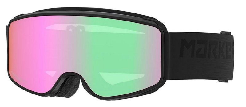 Lyžařské brýle Marker Squadron JR clarity mirror