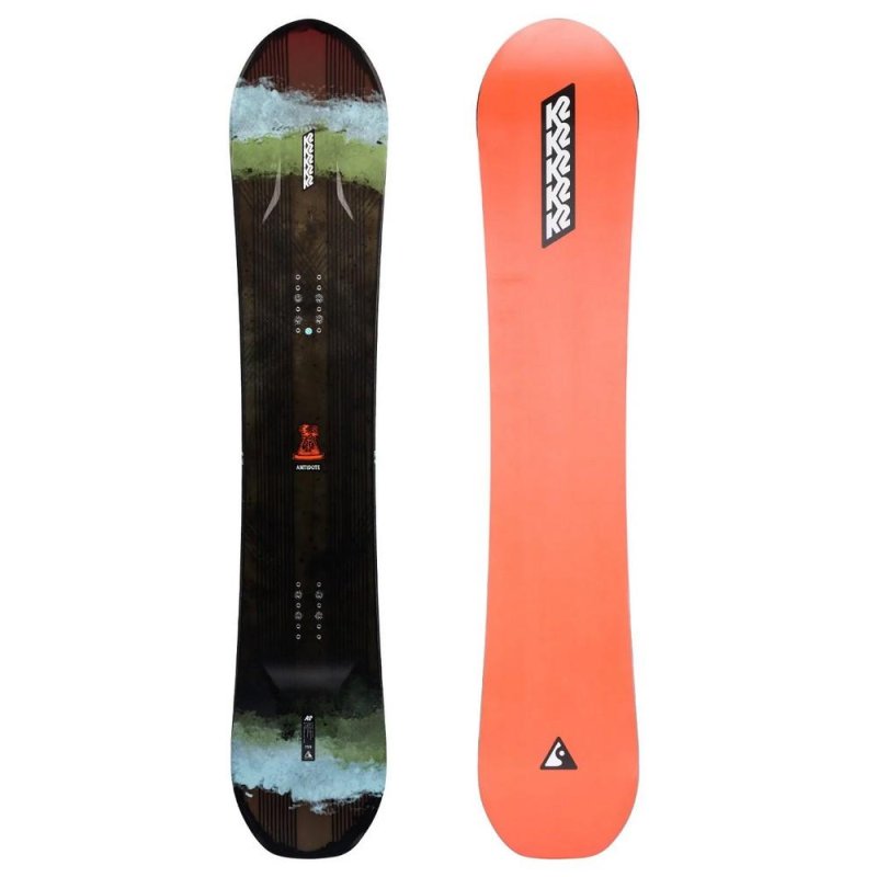 Snowboard K2 Antidote