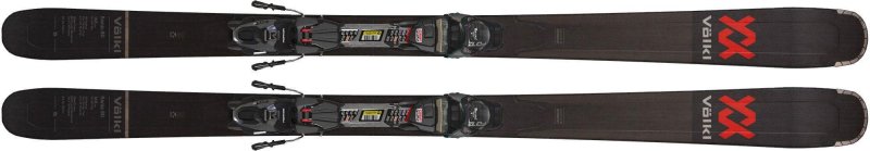 Volkl Kanjo 80 + FDT TP10