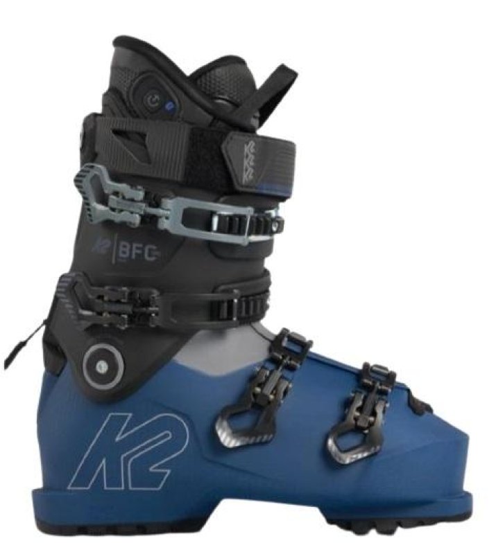 Lyžařské boty K2 BFC 100 Heat Gripwalk