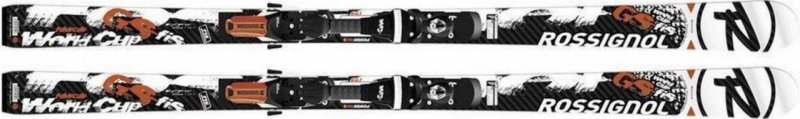 Rossignol Radical WC GS Fis Cascade R20 WC