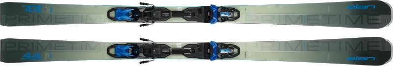 Sjezdové lyže Elan Primetime  44+ FX + EMX12