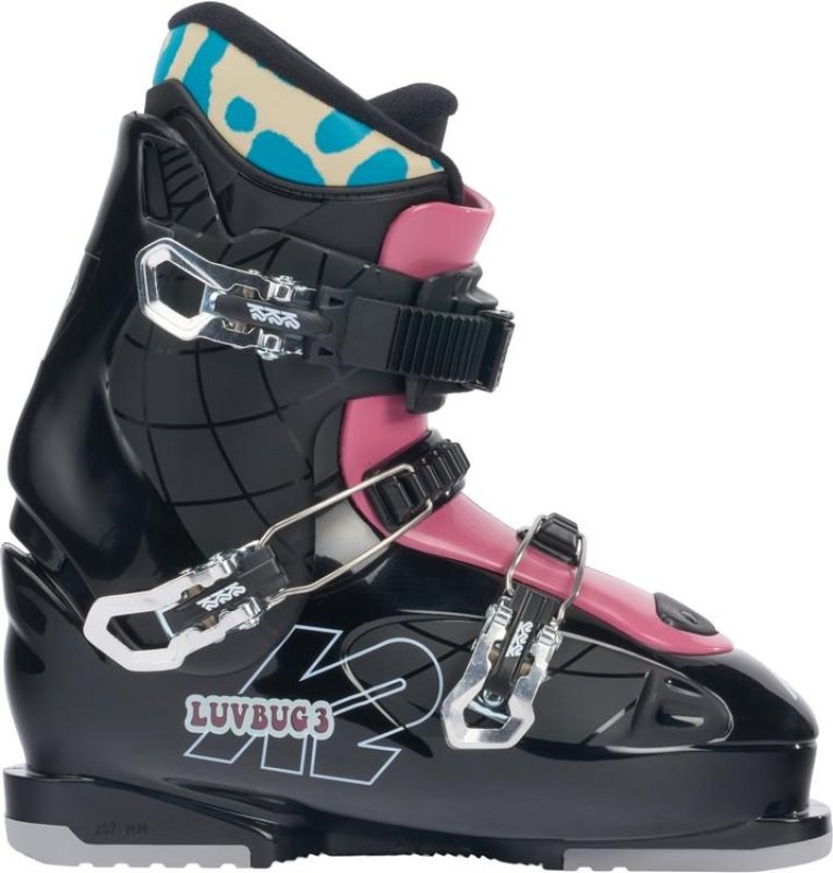 Lyžařské boty K2 Luv Bug 3