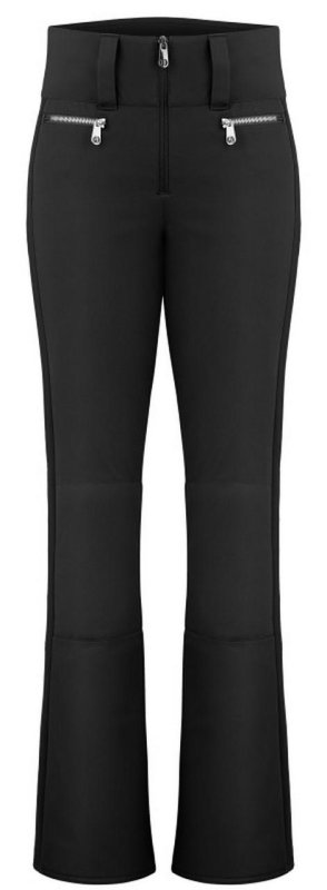 Lyžařské kalhoty Poivre Blanc Stretch Ski black