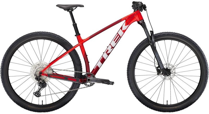 Horské kolo Trek Procaliber 6 Viper Red/Crimson