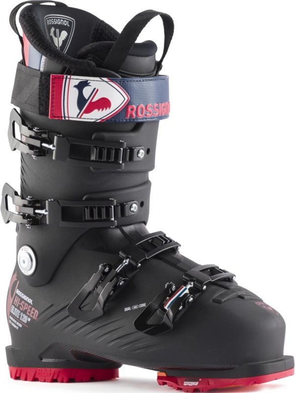 Pánské lyžařské boty Rossignol Hi-Speed Elite 120 Car LV GW