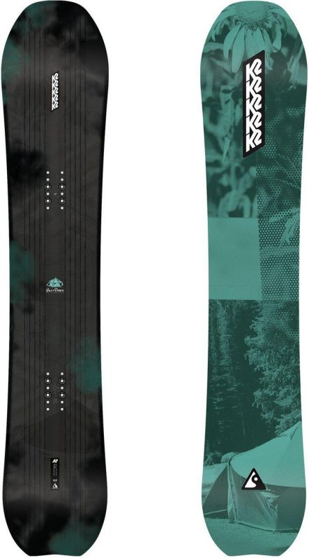 Snowboard K2 Passport