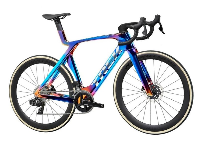 Silniční kolo Trek Madone SLR 6 eTap