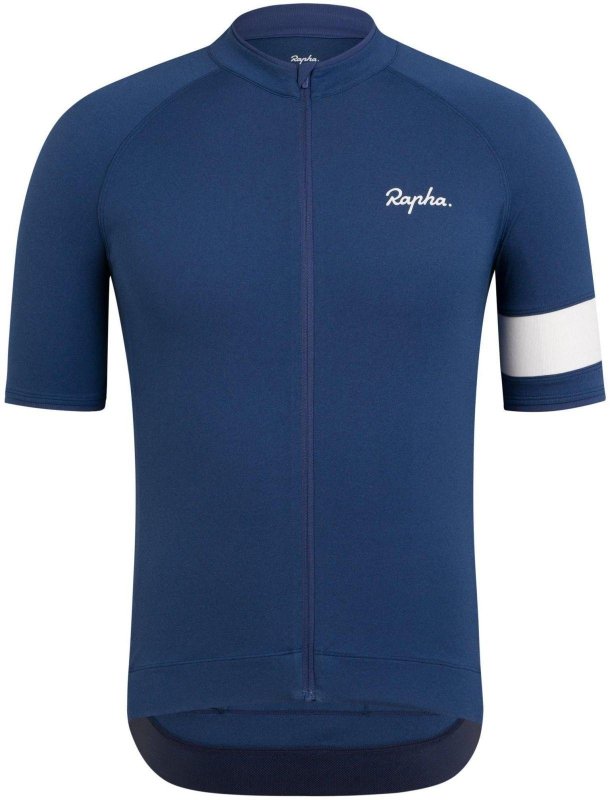 Dres Rapha Core blue