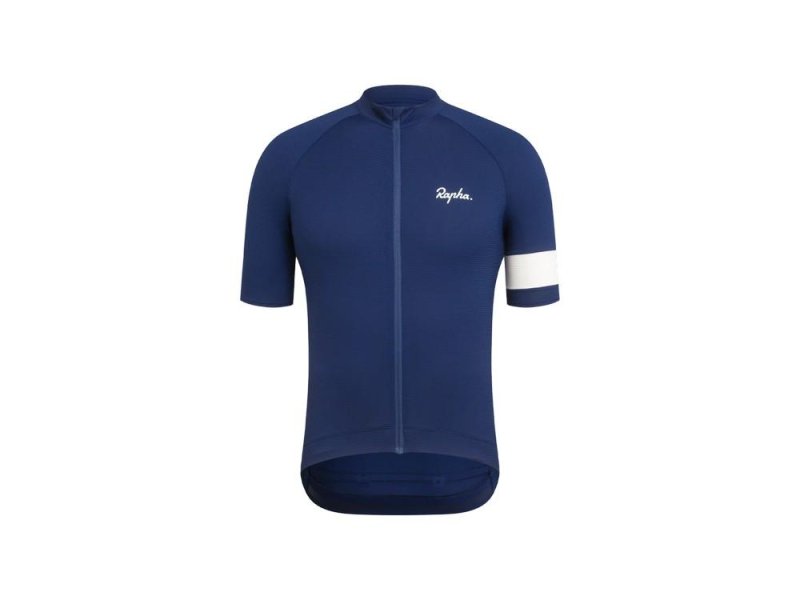 Dres Rapha Core blue