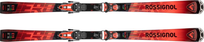 Sjezdové lyže Rossignol Hero Elite MT Ti + NX12