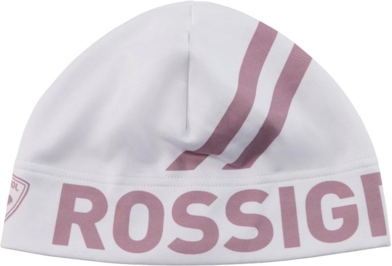 Čepice Rossignol XC World Cup White