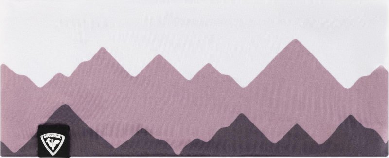 Čelenka Rossignol XC Mountain HB Moonlite Mauve
