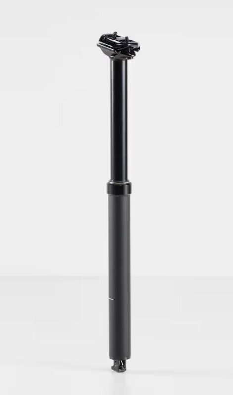 Bontrager sedlovka teleskopická Line 170/31.6 bez ovládací páčky