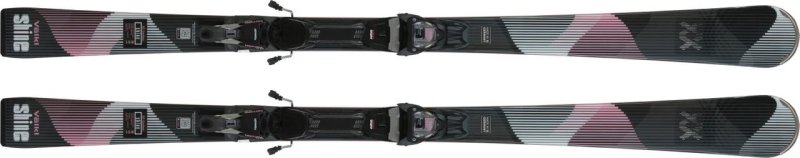 Sjezdové lyže Volkl Shine SC Carbon + Vmotion 11 TCX