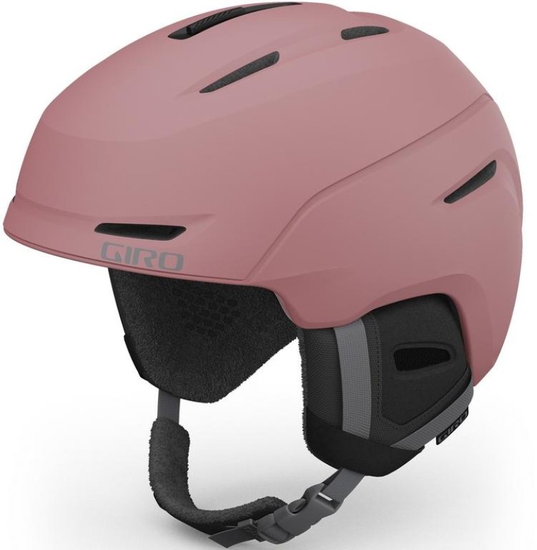 Lyžařská helma Giro Avera W matt rose