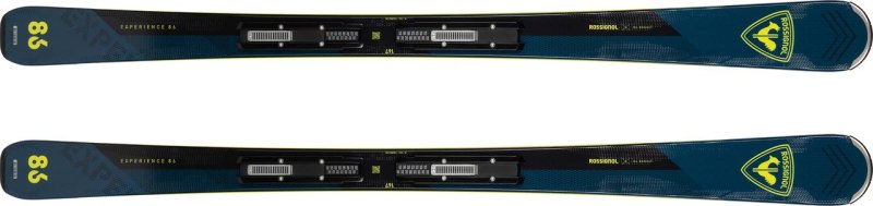 Sjezdové lyže Rossignol Experience 86 Basalt Konect NX 12