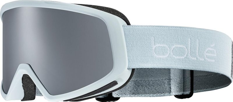 Lyžařské brýle Bollé Bedrock Plus Powder Blue Matte S3
