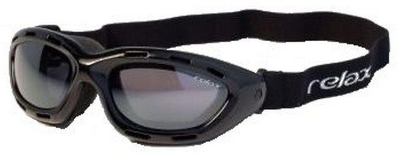 Relax HTG08 twins black