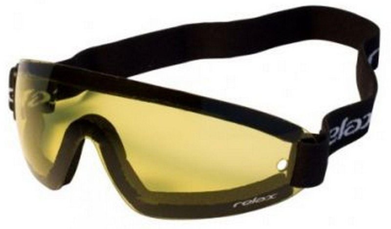 Relax HTG09 fitter black