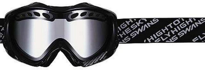 Swans Desperado-MDH pearl/blk