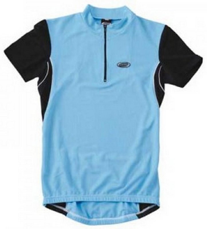 BBB Ladytech Jersey W blue