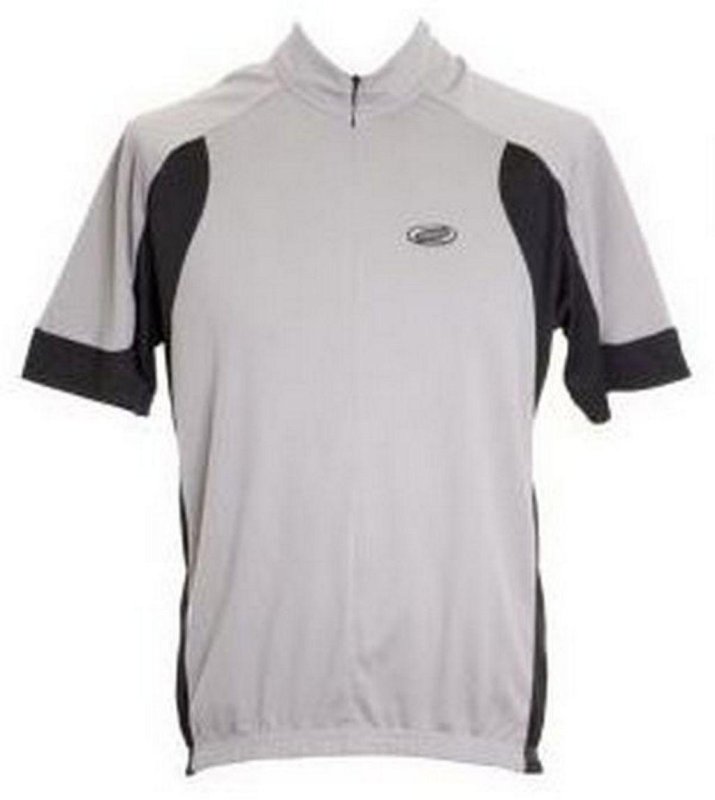 BBB Duo dres grey/black