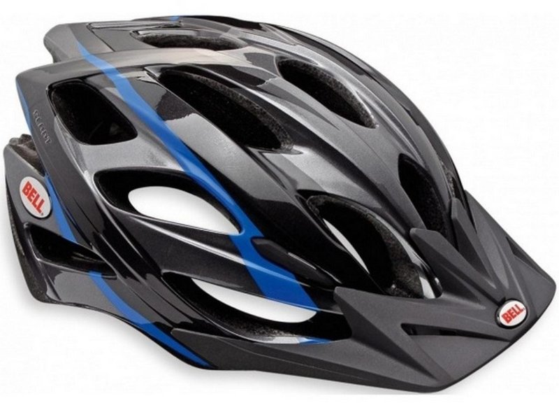 Cyklistická helma Bell Slant