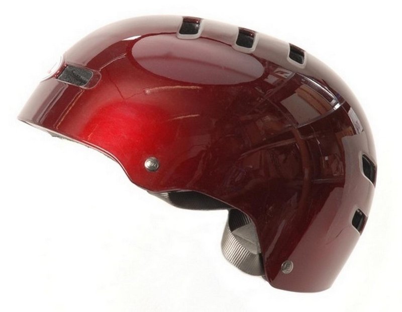 Cyklistická helma Bell Faction