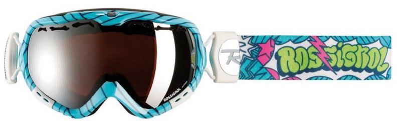 Rossignol Alias Pencil blue