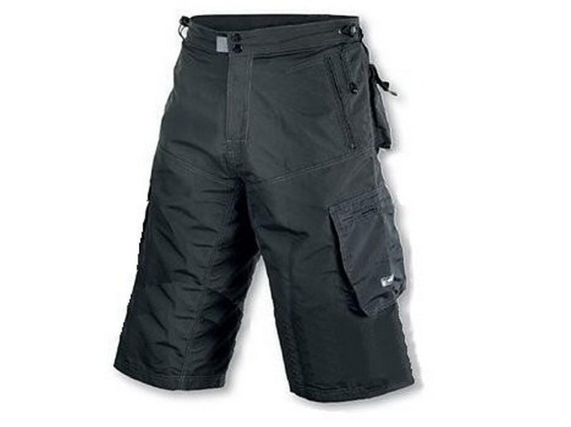 Etape Freeride 3/4 black