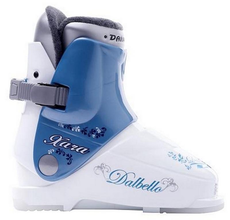 Dalbello Xara  white/storm