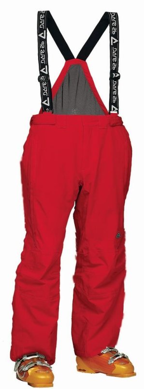 Dare2b Club Pant II red