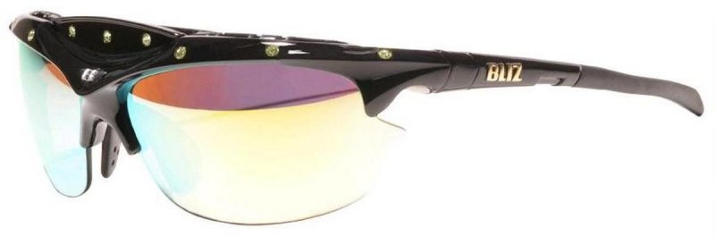 Bliz Pace black/gold